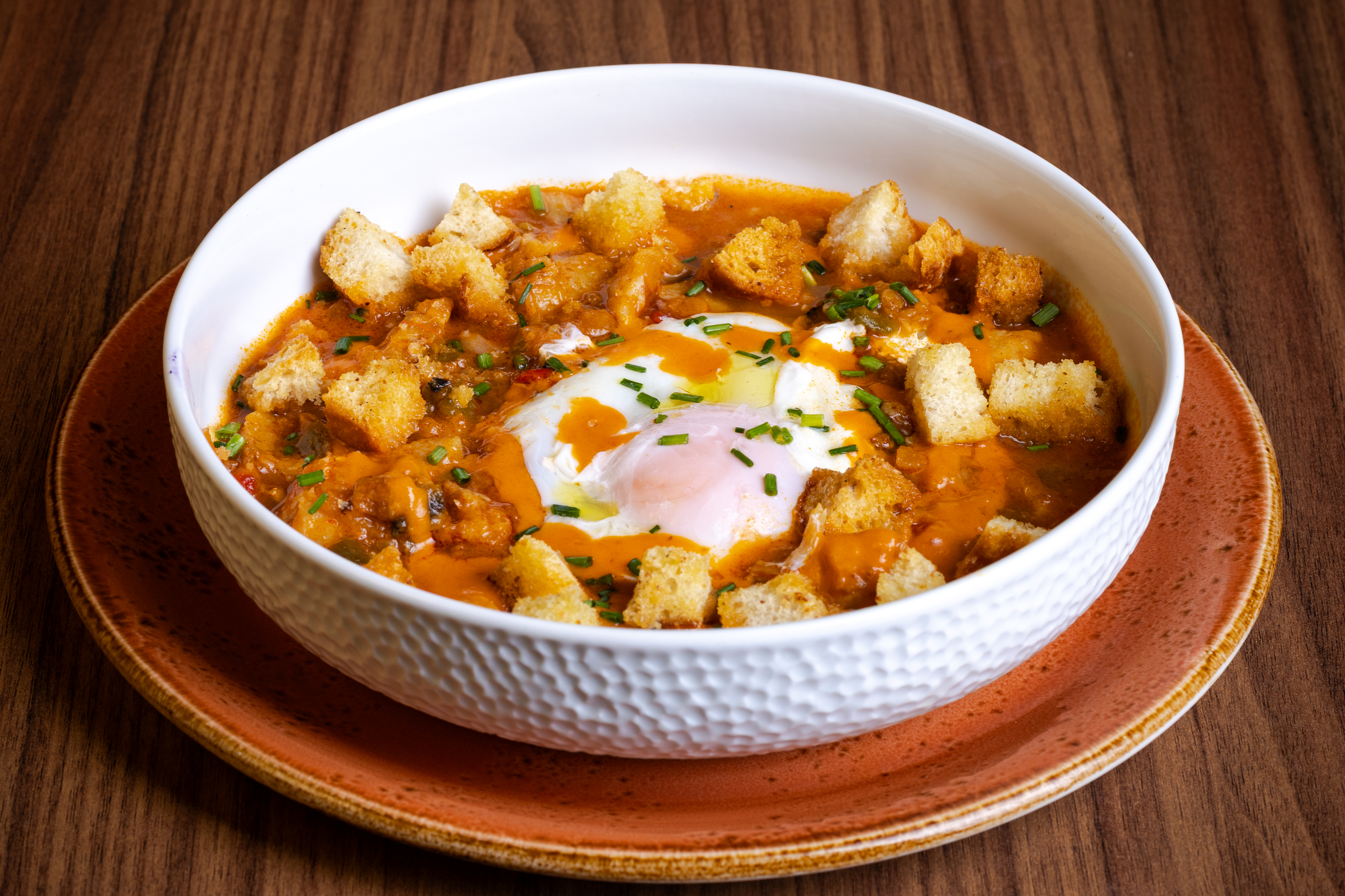 Ajoarriero estilo donostiarra.