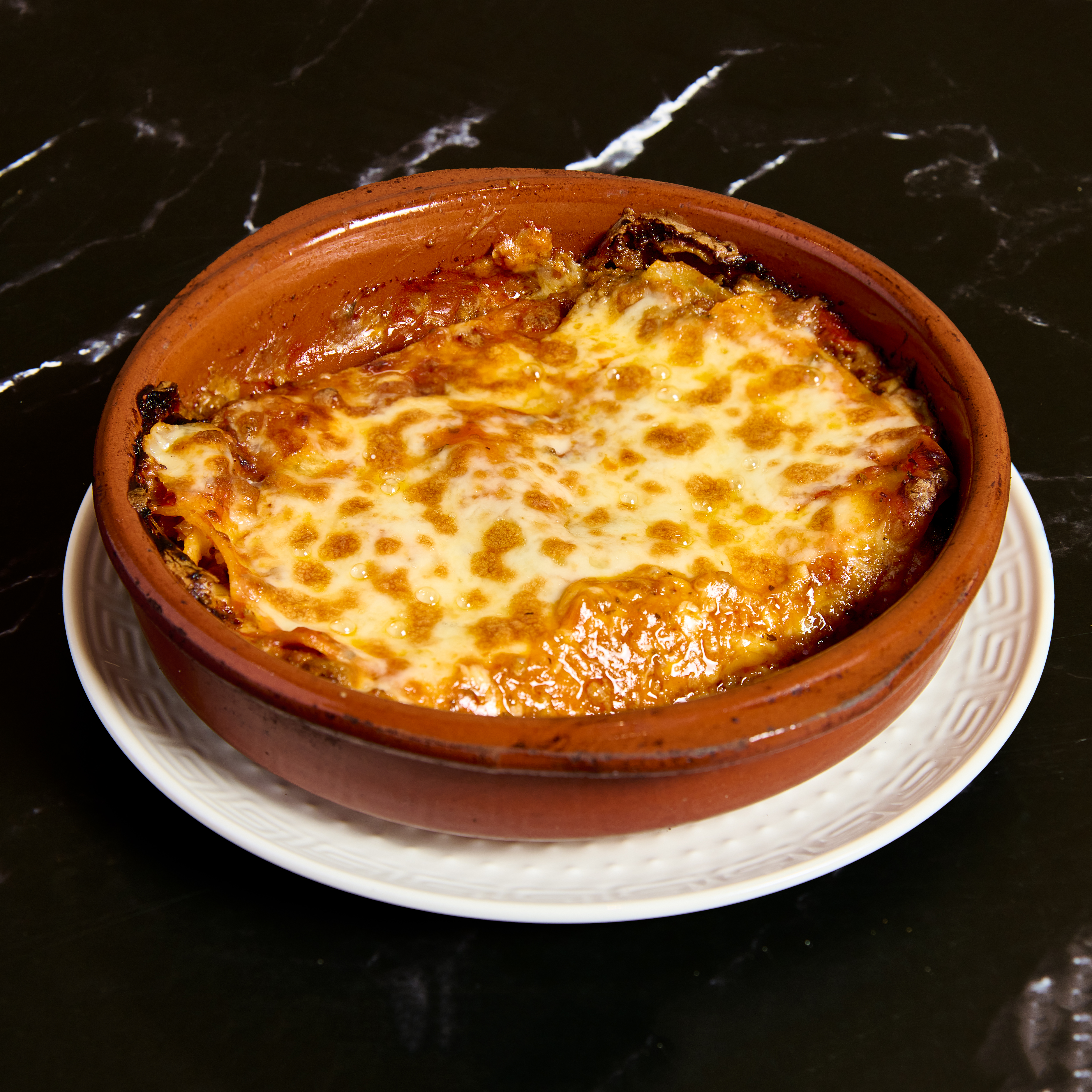 Lasagna di Verdure