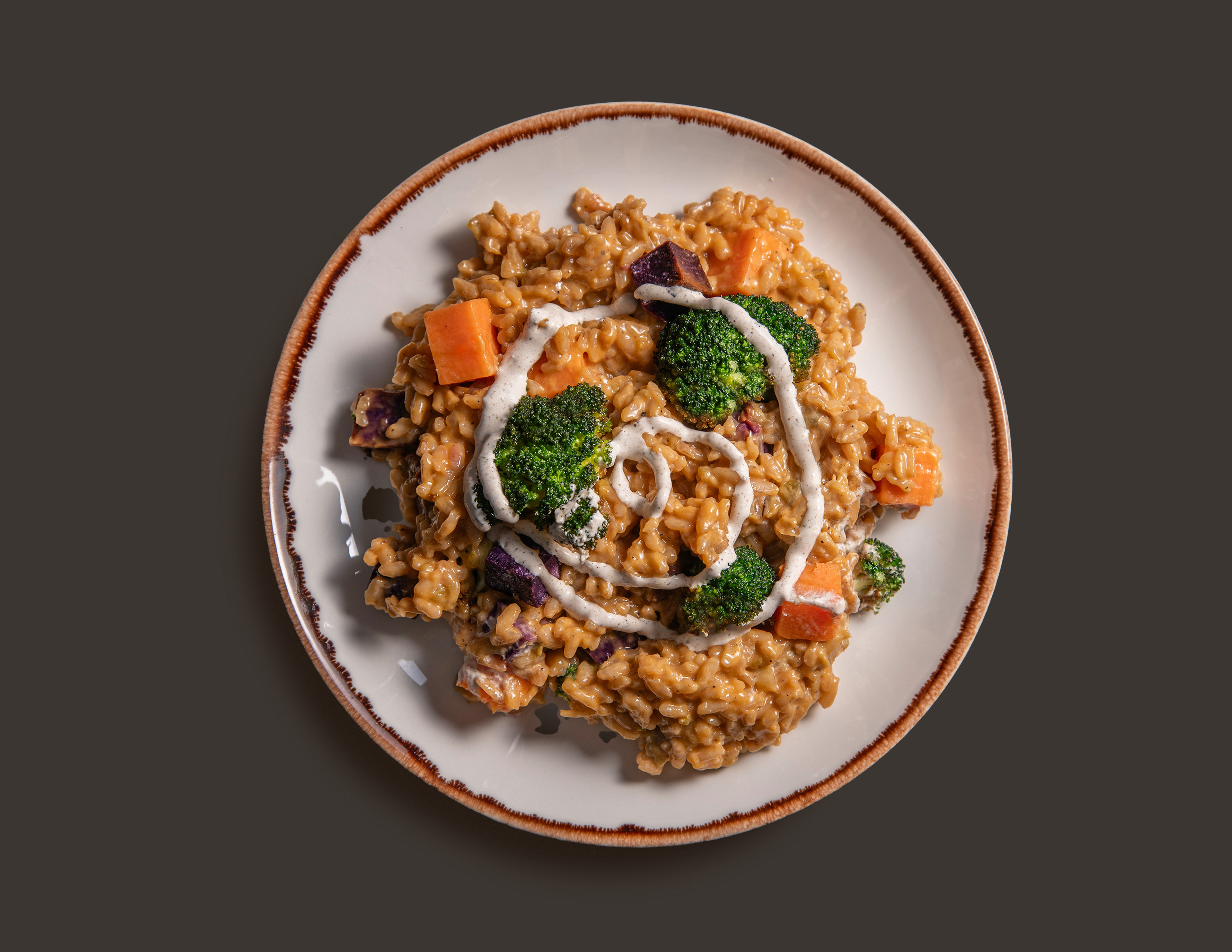 Süperrisotto