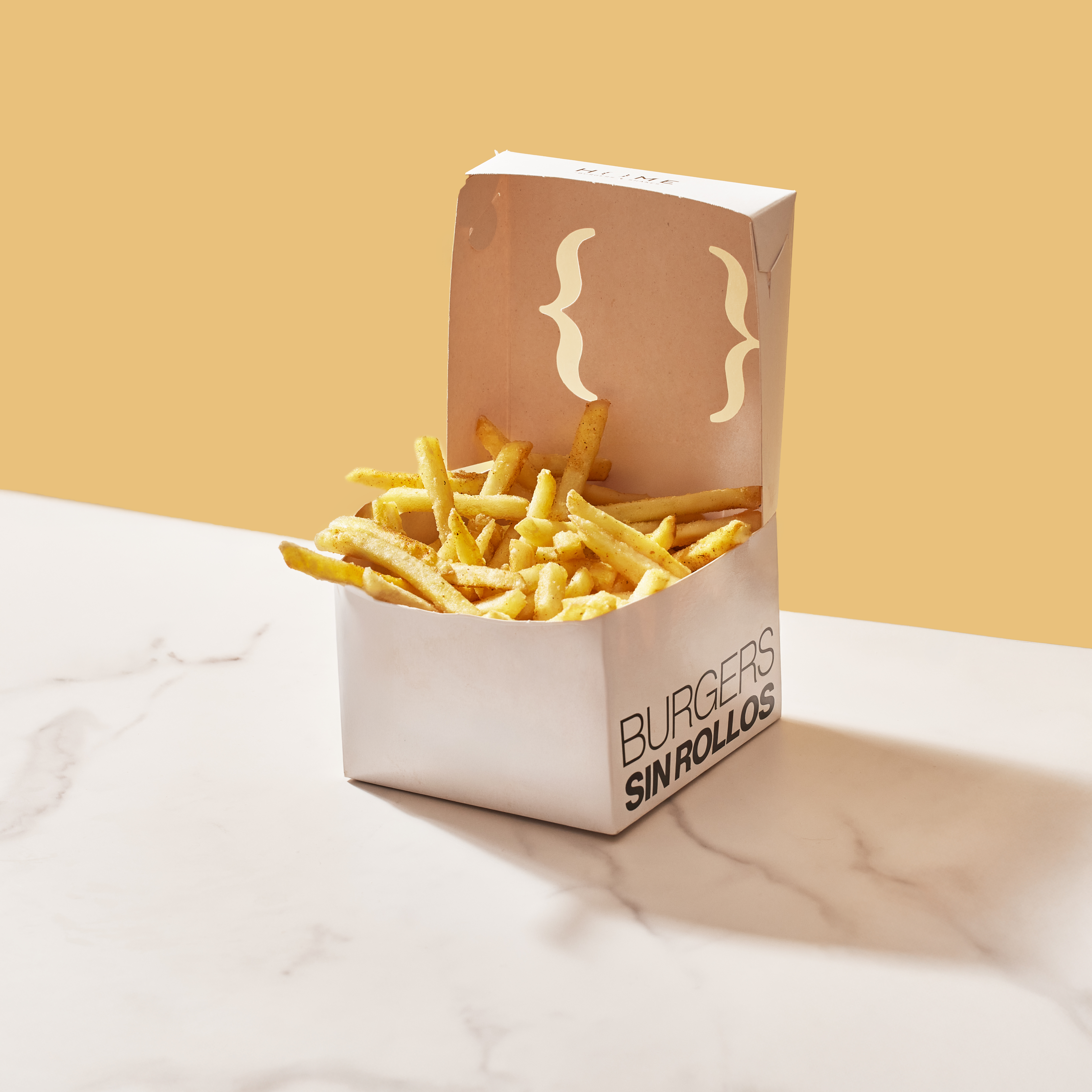 Large Patatas Fritas 