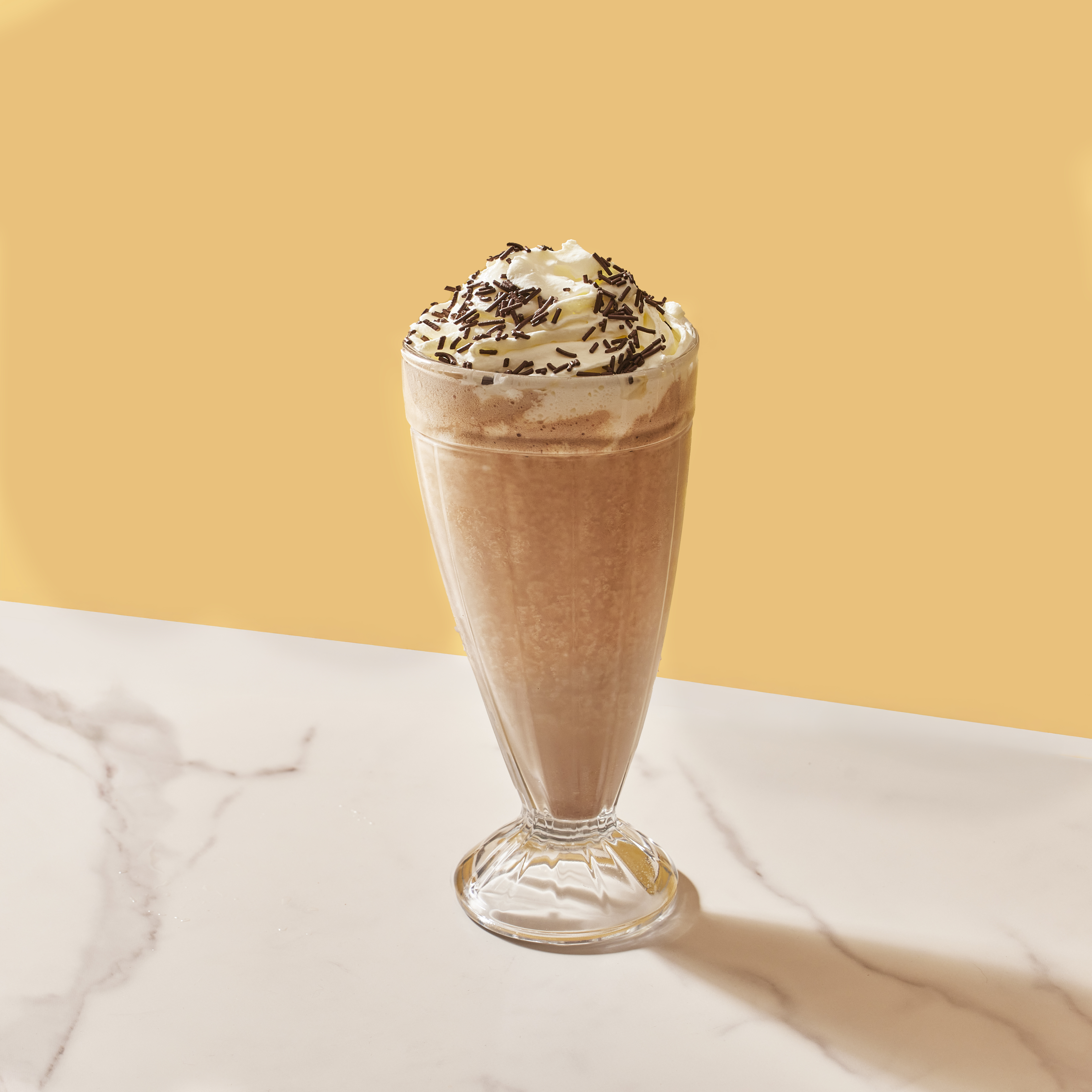 Batido de Café Colombiano