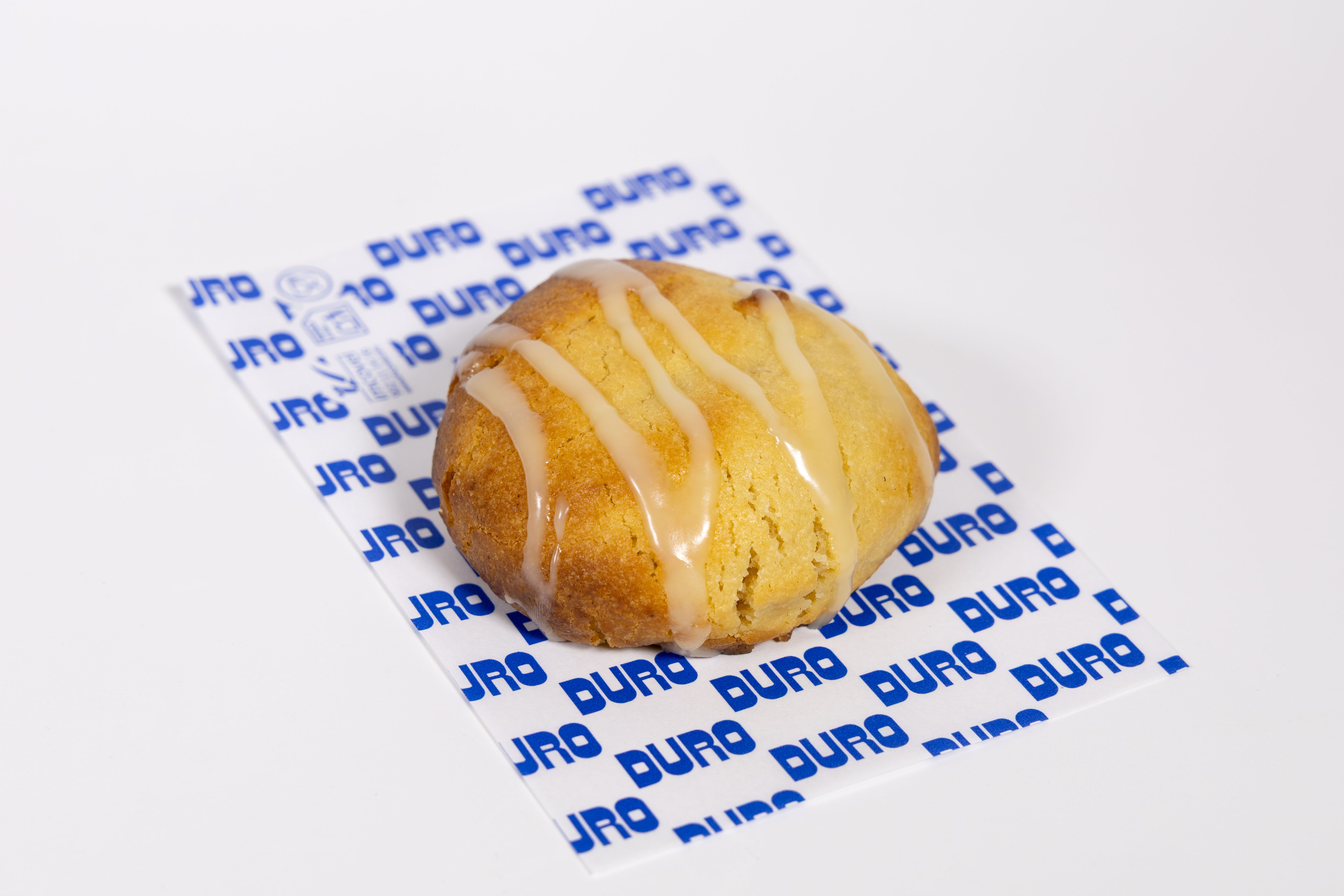 Cookie Original Chocolate Blanco