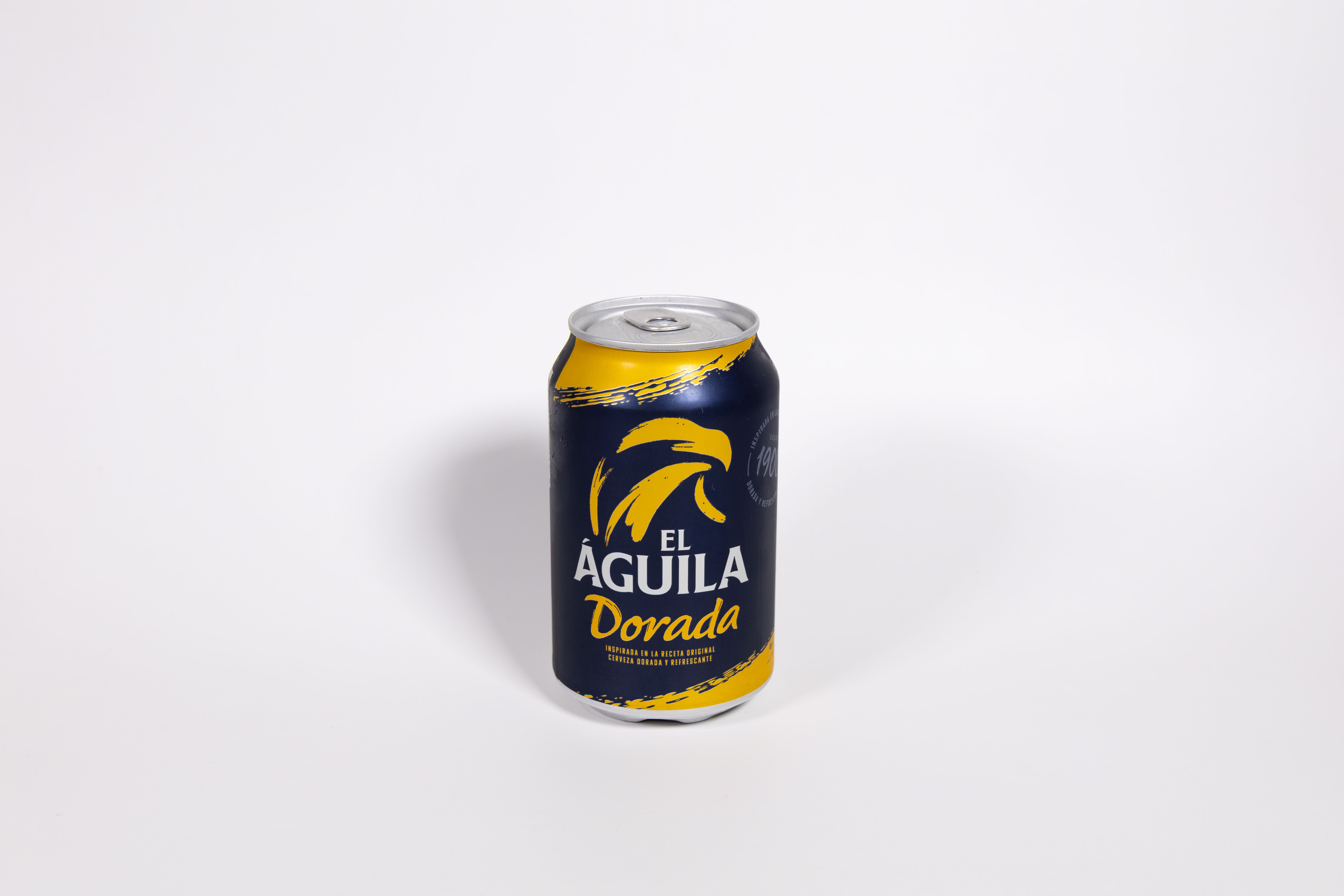 Águila Dorada Cerveza (330 Ml.)