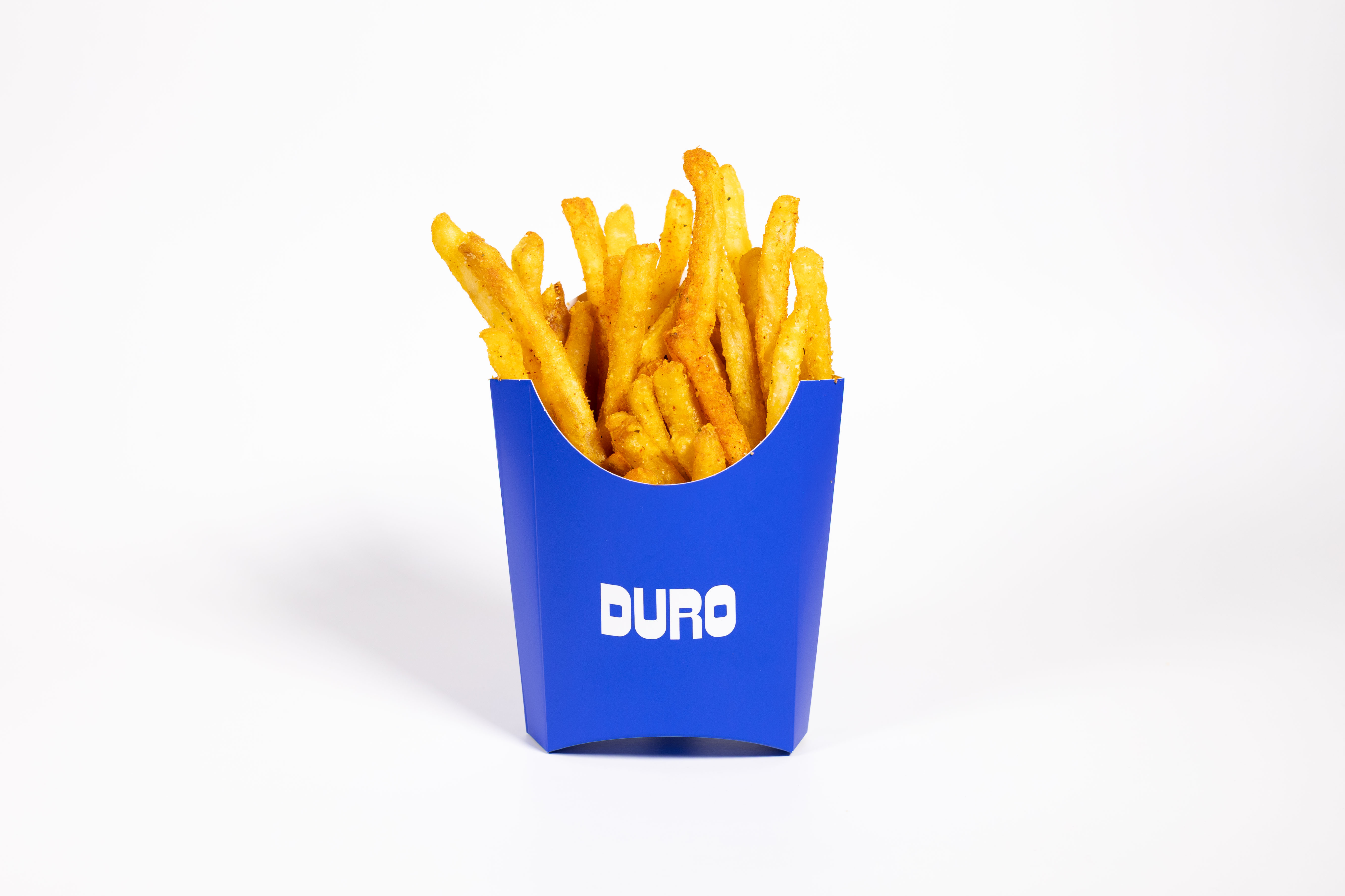 Duro Fries